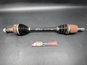 44306-s2t-a01 Honda 2013 Cr-z Front Left Driver Axle Shaft Lh L Rod Crz Oem Used