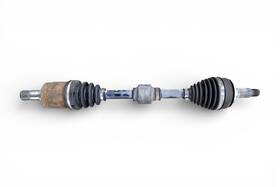 44306-szt-g01 Honda Cr-z Crz 11-12 Axle Shaft Front Left M/t E078 Oem 2011 2
