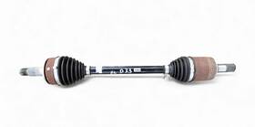 44306-szt-j00 Honda Cr-z Crz 16 Axle Shaft Front Left A/t D033 Oem 2016