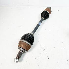44306-thr-a01 Honda 2018-2024 Odyssey Lh Left Driver Side Drive Axle Shaft Oem