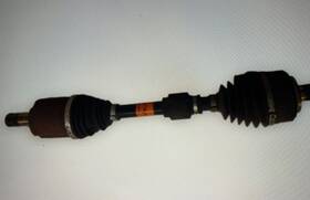44306-trv-a01 Honda 2018-2021 Clarity Driver Side Lh Front Axle Cv Shaft Oem
