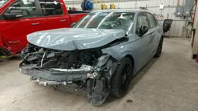 44306t21a01 Honda Oem Axle Shaft For Civic Assy Left Front