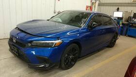 44306t21a51 Honda Oem Axle Shaft For Civic Assy Left Front