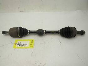 44306t2aa52 Honda Axle Shaft Cv Joint Accord 2013 2014 Left Driver Side Front Suspension Oem