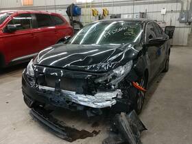 44306tbaa51 Honda Oem Axle Shaft For Civic Assy Left Front