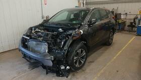 44306tlca01 Honda Oem Axle Shaft For Cr-v Assy Left Front
