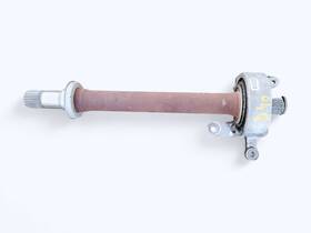 44500-scv-a00 Honda 44500-scv-a10 Element 03-11 Ex Automatic A/t Axle Half Jack Shaft D040