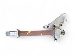 44500-sjc-a00 Honda Ridgeline 09-14 Front Half Axle Jack Shaft D037 Oem 2009