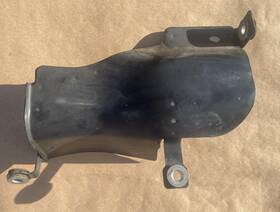 44517-sda-a00 Honda Accord L4 2.4l Rh Cv Axle Shield 2003 2004 2005 2006 2007