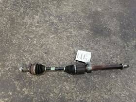 447-10322r Honda Passenger Axle Shaft Front Outer 2.4l Fits 17-19 Cr-v 1213101