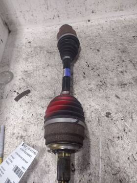 447-10623r Honda Rh Passenger Side Axle/cv C/v Shaft 2021 Accord Sku#3925273 447-10623r Honda Rh Passenger Side Axle/cv C/v Shaft 2021 Accord Sku#3925273