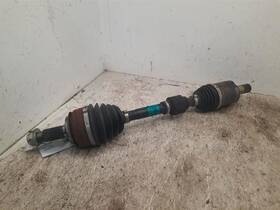 447-11577l Honda Lh Driver Side Axle/cv C/v Shaft 2023 Accord Sku#3911974