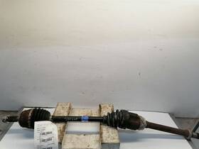 447-51318r Honda Passenger Right Axle Shaft Front Fits 11-17 Odyssey 1391701