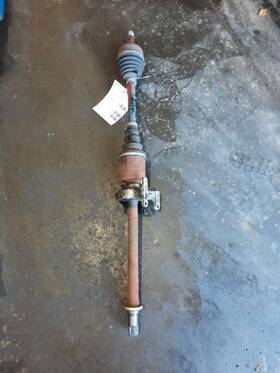 447-61825r Honda Rh Passenger Side Axle/cv C/v Shaft 2013 Crv/cr-v Sku#3899399