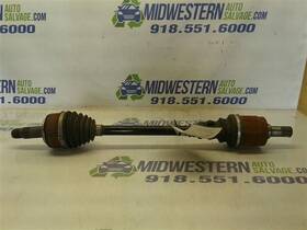 447-61826l Honda Driver Left Axle Shaft Front Outer Fits 12-14 Cr-v 8261961