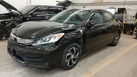 447-62272l Honda Oem Axle Shaft For Accord Assy Left Front
