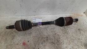 447-62276l Honda Lh Driver Side Axle/cv C/v Shaft 2016 Accord Sku#3896941