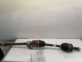 447-62284r Honda Passenger Right Axle Shaft Front Outer Fits 15-16 Cr-v 1390498