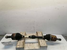 447-62607l Honda Driver Axle Shaft Front 1.5l Turbo Outer Coupe Fits 16-19 Civic 1375787