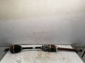 447-62632r Honda Passenger Right Axle Shaft Front Fits 17-19 Ridgeline 1543392
