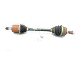 5a1lh Honda 2016-2022 Pilot Awd Left Driver Front Cv Axle Shaft Oem