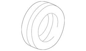 91260-s84-a01 Honda Genuine Intermediate Shaft Seal 91260-s84-a01 Honda Genuine Intermediate Shaft Seal