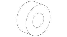 91260-sdb-a01 Honda Genuine Seal Half Shaft Outer Nok 91260-sdb-a01 Honda Genuine Seal Half Shaft Outer Nok
