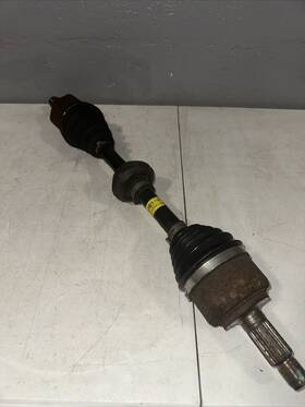 44305-a Honda Civic Front Driver Side Cv Axle Shafts For 2003