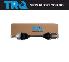 Csa32583 Honda New Front Right / Passenger Trq Cv Axle - Civic 2016-2021
