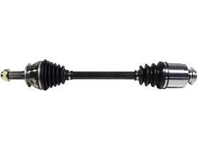 Ncv36134 Honda Front Right Cv Axle Assembly For 2002-2006 Cr-v 2.4l L4