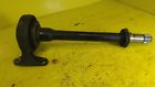Honda Prelude Si Manual Automatic Cv Axle Half Jackshaft Bearing