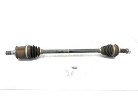 Ra4lh Honda 2016-2022 Pilot Awd Left Driver Rear Cv Axle Shaft Oem