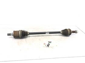 Ra4rh Honda 2016-2022 Pilot Awd Right Passenger Rear Cv Axle Shaft Oem