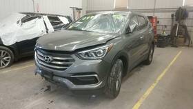 447-10352 Hyundai Oem Axle Shaft For Santa Fe Jackshaft