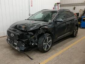 447-10449r Hyundai Oem Axle Shaft For Kona Jackshaft Right
