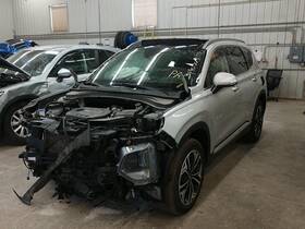 447-10837r Hyundai Oem Axle Shaft For Santa Fe Assy Right Front