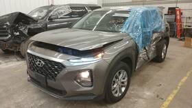 447-10839 Hyundai Oem Axle Shaft For Santa Fe Jackshaft