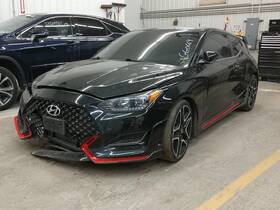 447-10876l Hyundai Oem Axle Shaft For Veloster Assy Left Front
