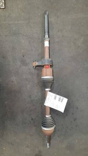 447-11402r Hyundai Rh Passenger Side Axle/cv C/v Shaft 2022 Kona Sku#3895581
