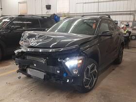 447-11884l Hyundai Oem Axle Shaft For Kona Assy Left Front