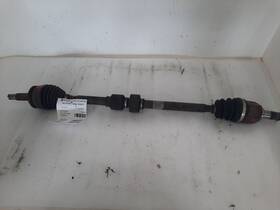 447-51054r Hyundai Rh Passenger Side Axle/cv C/v Shaft 2012 Elantra Sku#3906157