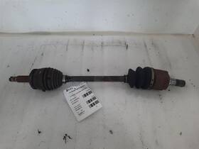 447-51055l Hyundai Lh Driver Side Axle/cv C/v Shaft 2012 Elantra Sku#3906114