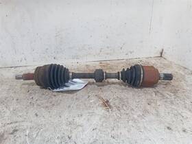 447-51356l Hyundai Lh Driver Side Axle/cv C/v Shaft 2013 Sonata Sku#3898218