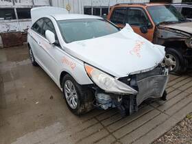 447-51357r Hyundai Passenger Axle Shaft Front 2.4l Vin C 8th Digit Fits 11-14 Sonata 174828