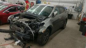 447-62009r Hyundai Oem Axle Shaft For Santa Fe Assy Right Rear
