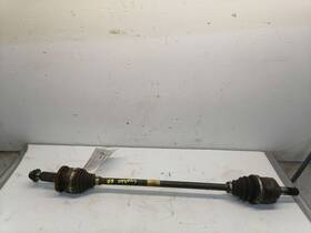 447-62020r Hyundai Passenger Axle Shaft Rear Lwb 3.3l Fits 13-19 Santa Fe 1409357