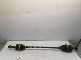 447-62021l Hyundai Driver Left Axle Shaft Rear Lwb 3.3l Fits 13-19 Santa Fe 1409359
