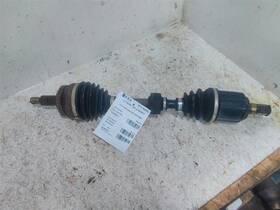 447-62200l Hyundai Lh Driver Side Axle/cv C/v Shaft 2015 Azera Sku#3880577