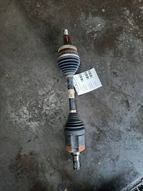 447-62305r Hyundai Rh Passenger Side Axle/cv C/v Shaft 2015 Genesis Sku#3949754