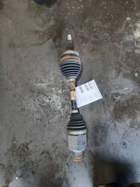 447-62306l Hyundai Lh Driver Side Axle/cv C/v Shaft 2015 Genesis Sku#3949701